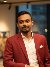 Raihan Ahmed, 33, Cabinda