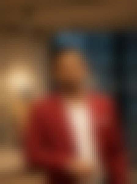 Raihan Ahmed, 33, Hong Kong
