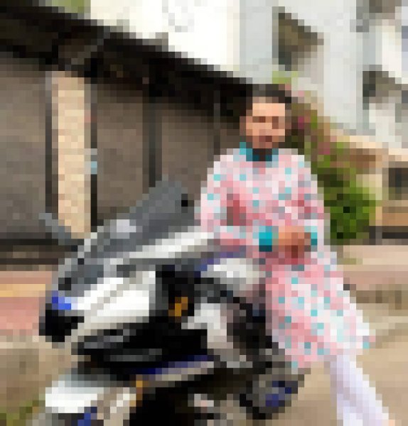 Tahsan, 32, Rishon Leiyyon
