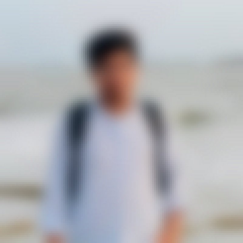 Rafsan, 26, Hong Kong