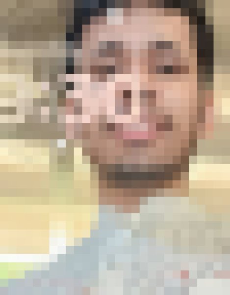 Nasir Uddin, 22, Saatl