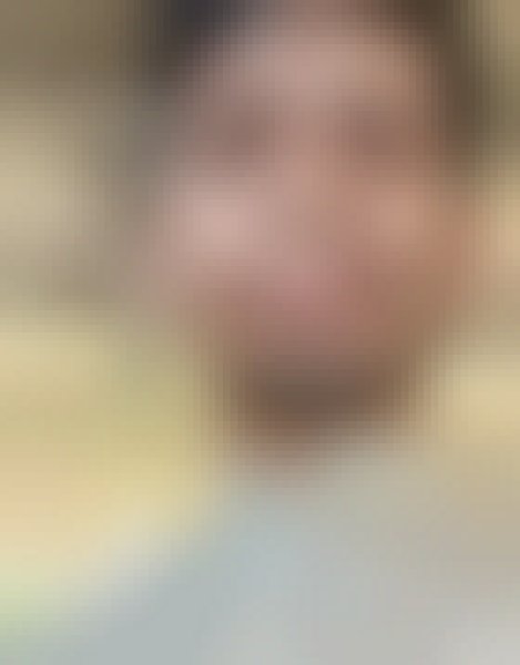 Nasir Uddin, 22, Saldanha