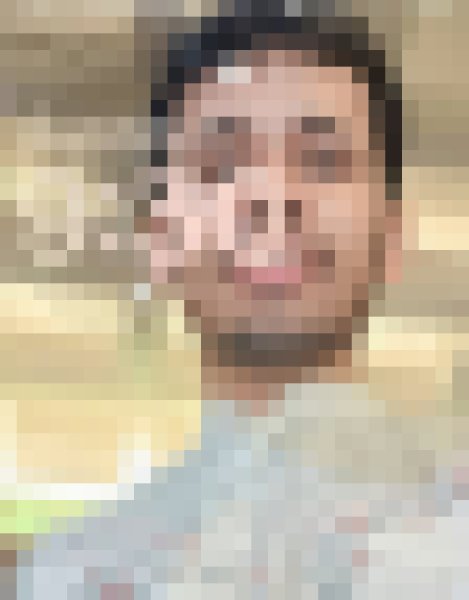 Nasir Uddin, 22, Beneov