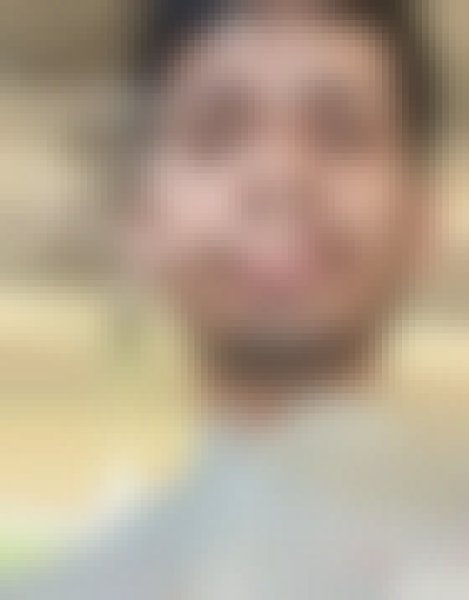 Nasir Uddin, 22, At Tall