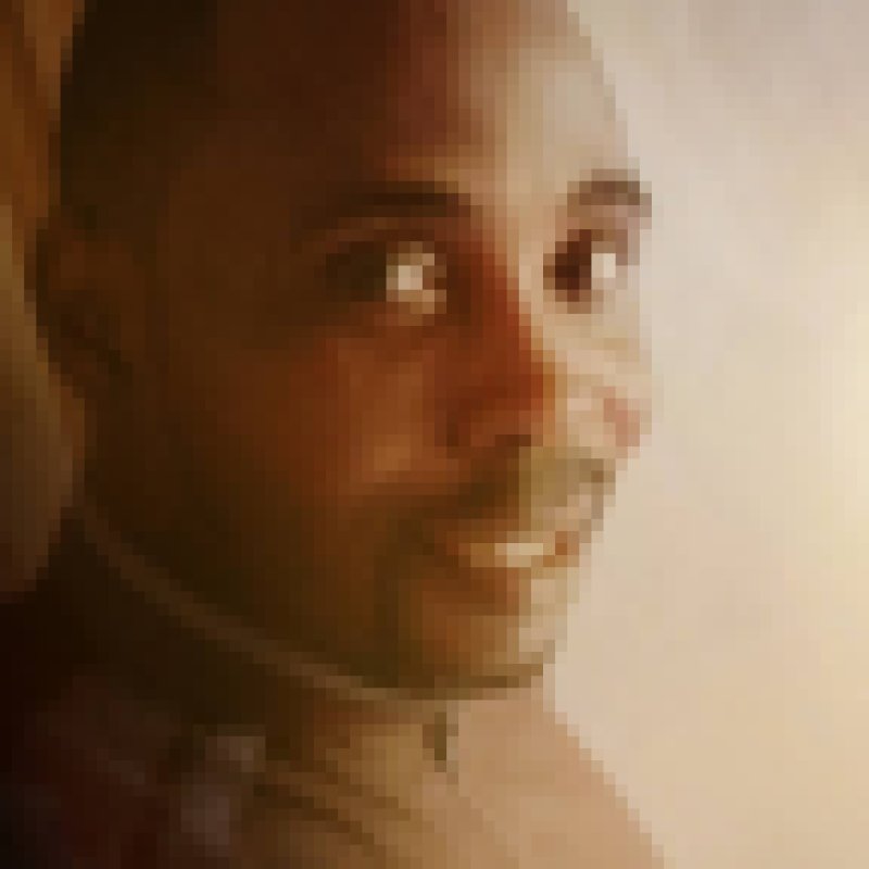 Teddy, 35, Vedne