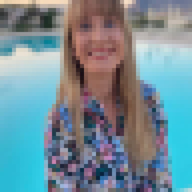 Lisa, 37, Mexico