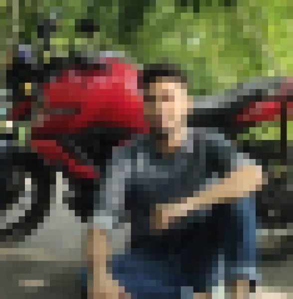Md Aminul Islam, 27, Lenoir