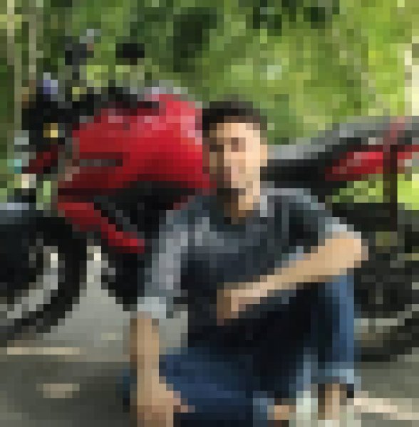 Md Aminul Islam, 27, Pulandian