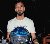 Md rifat, 30, Mexico City