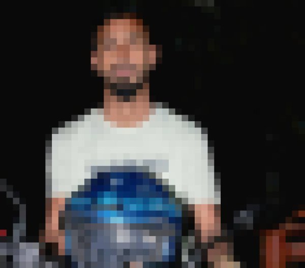 Md rifat, 30, Owerri