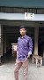 Md Ripon, 33, Zambia