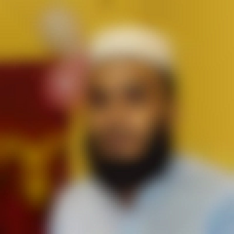 Rakib, 30, Cascavel
