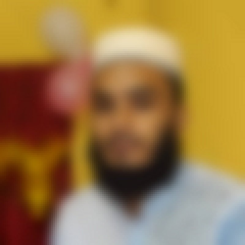 Rakib, 30, Algeria