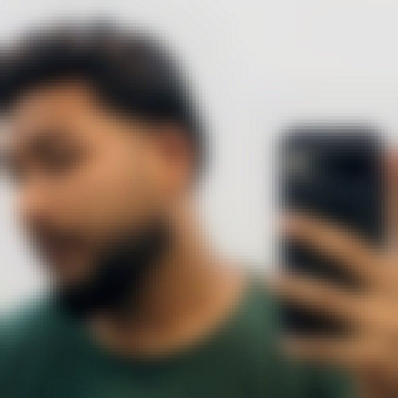 MARUF HASSAN, 21, Redhill