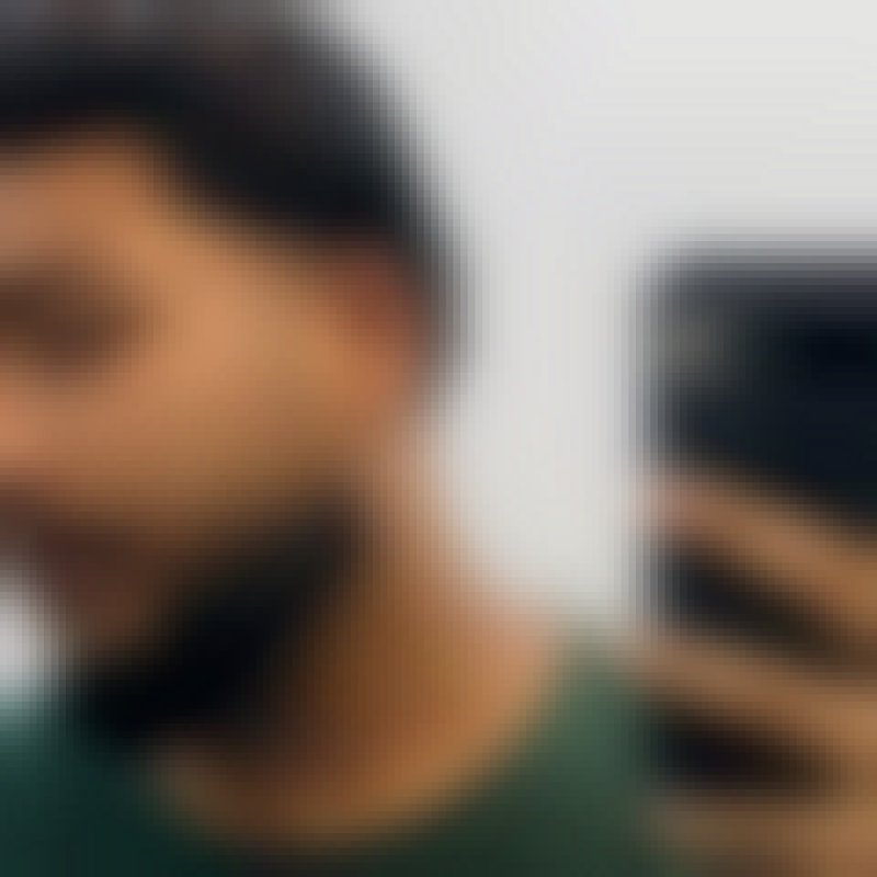 MARUF HASSAN, 21, Westerstede