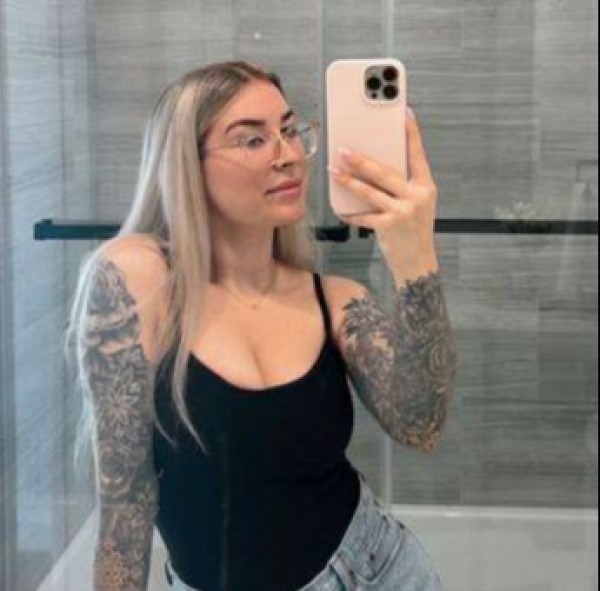 Julianna, 42, San Andrs Tuxtla
