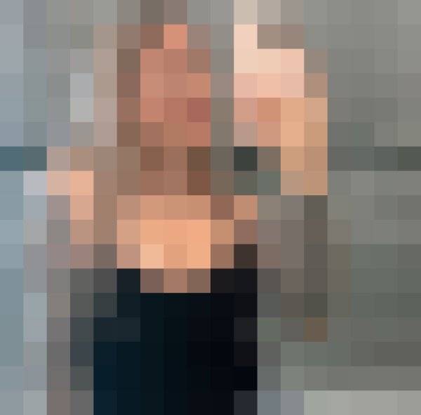 Julianna, 41, Madagascar