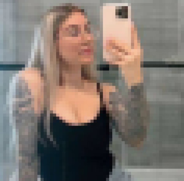 Julianna, 41, Poland