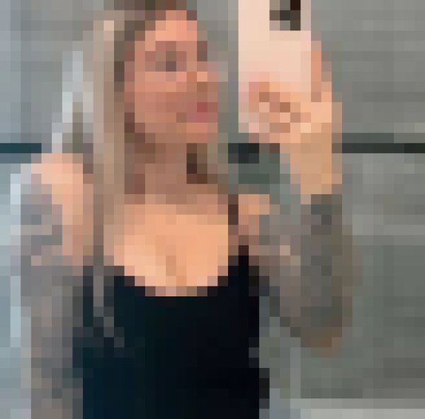 Julianna, 41, Morona Santiago