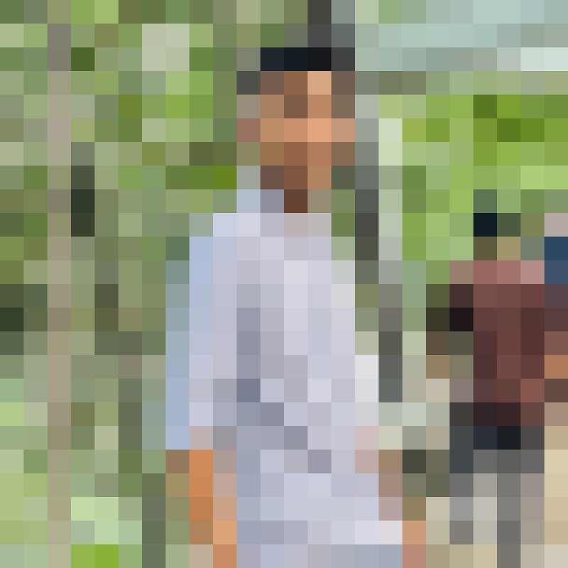 Walid, 23, China