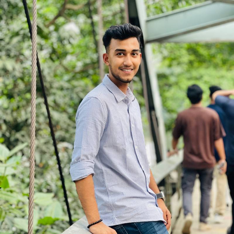 Walid, 23, Casimiro De Abreu
