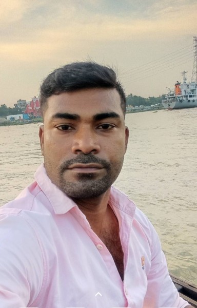 Jony, 38, Huelva