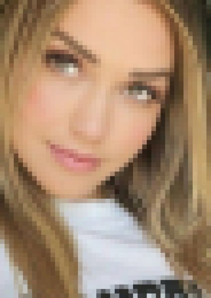 Bella agels, 30, Warud