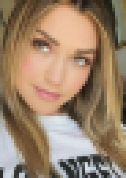 Bella agels, 30, Algeria