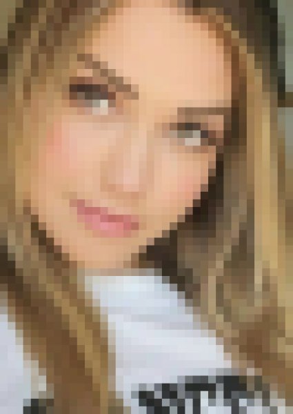 Bella agels, 30, Astrakhan