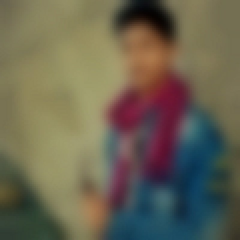 Mahin, 18, Warrnambool