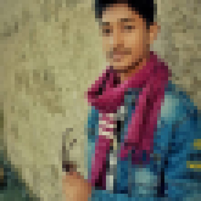 Mahin, 18, Germany