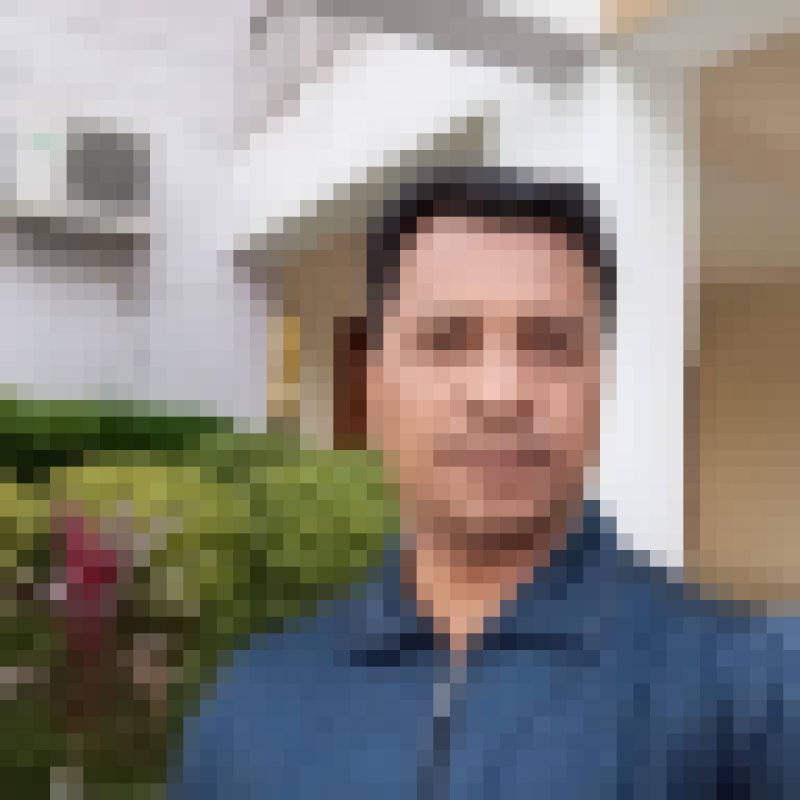 Rabbi Chowdhury, 35, Werdau