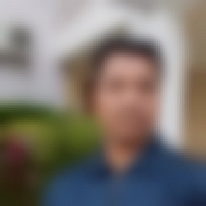 Rabbi Chowdhury, 35, Los Gatos