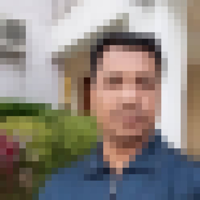 Rabbi Chowdhury, 35, Australia