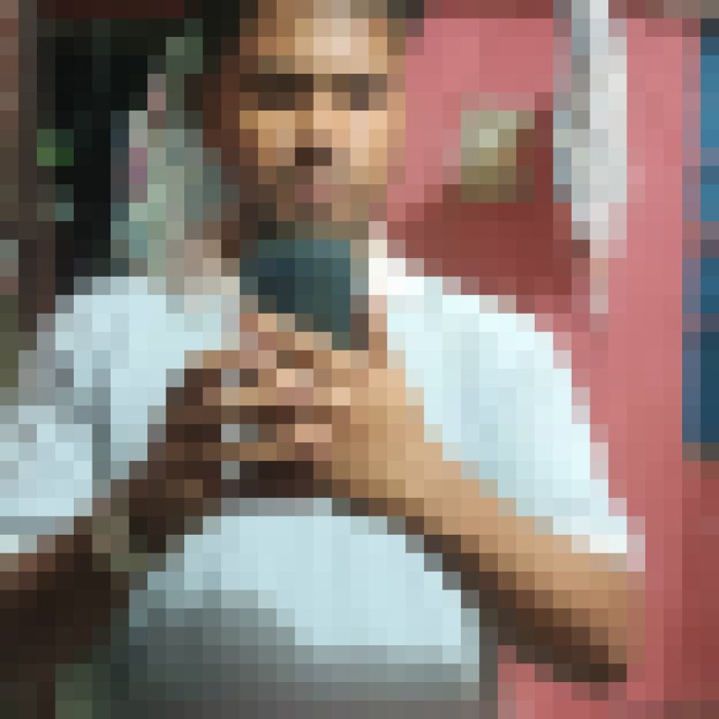 Habib, 19, Connecticut