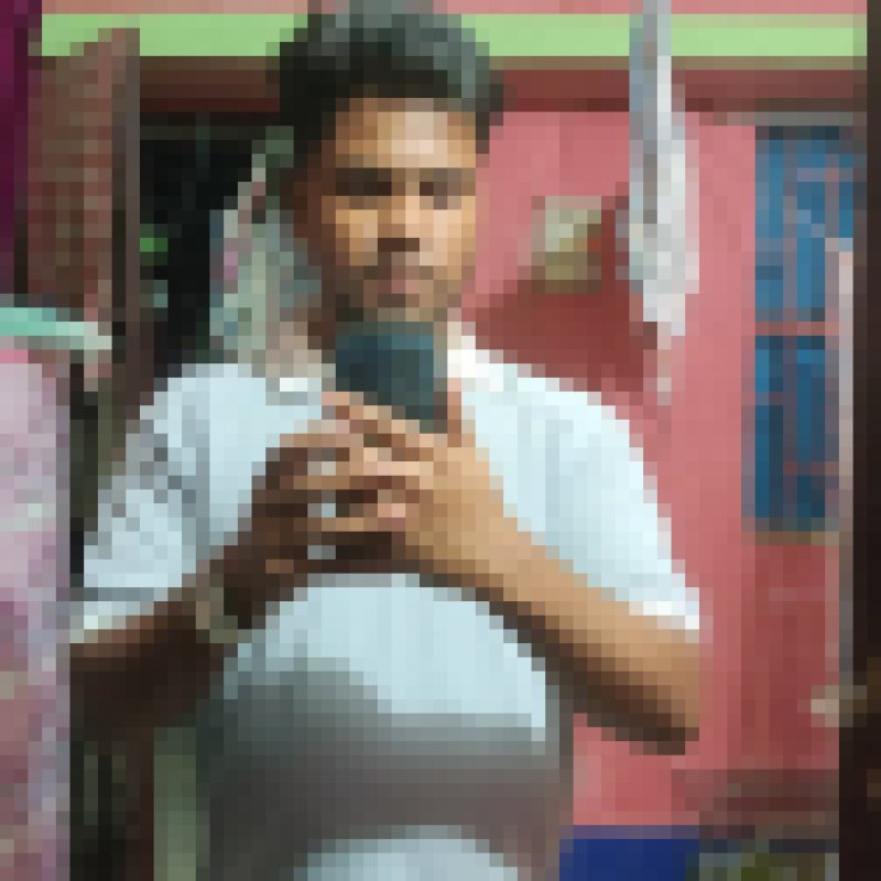 Habib, 19, Kwangyang