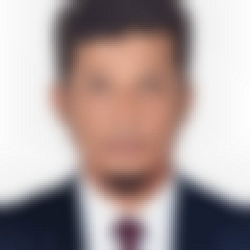 Minhaj Hossain, 31, Linhai
