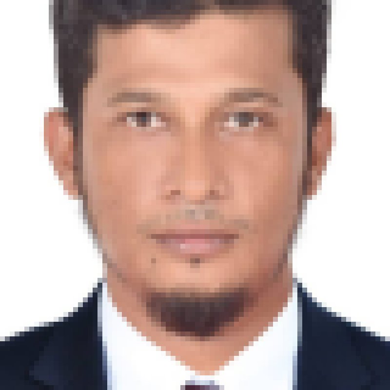 Minhaj Hossain, 31, Czech Republic