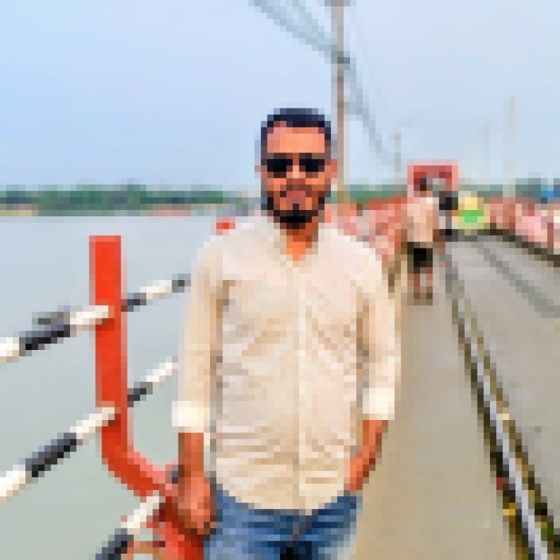 Misbah uddin, 23, Los Patios