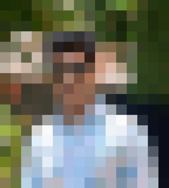 Alamin, 24, Federacin