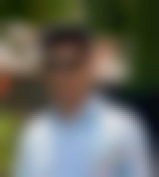 Alamin, 24, United States