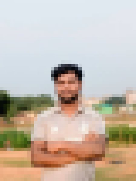 Abid Hasan, 25, Waghai