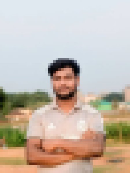 Abid Hasan, 25, Ostashkov