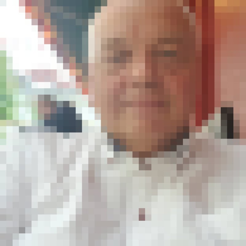 Magnus, 60, Ghana