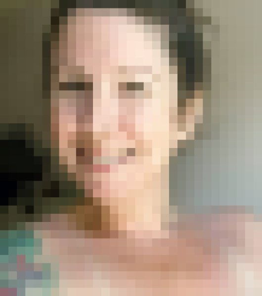 charminheart, 18, Vannes
