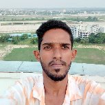 Shahed, 22, Senegal