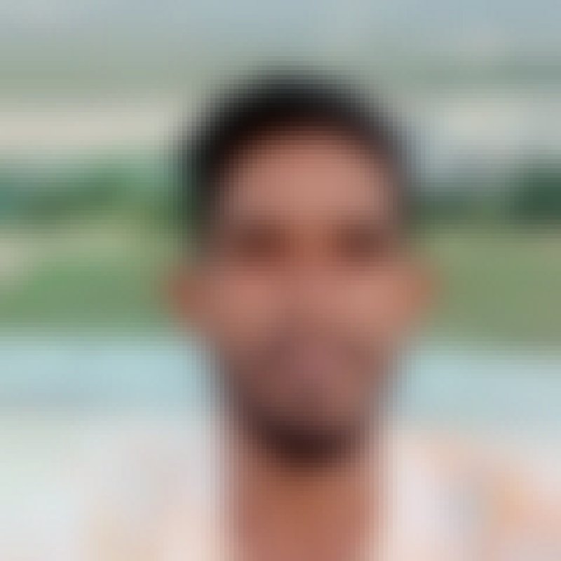 Shahed, 22, United States