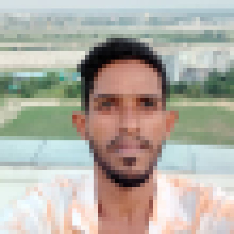 Shahed, 22, France