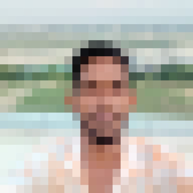 Shahed, 22, Itapororoca