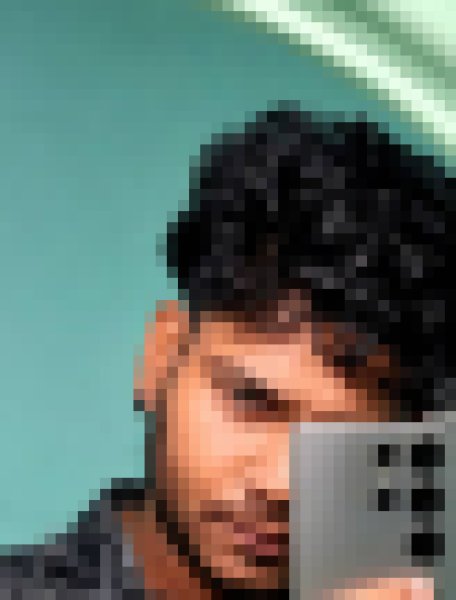 Sheikh Porosh, 19, Tepic